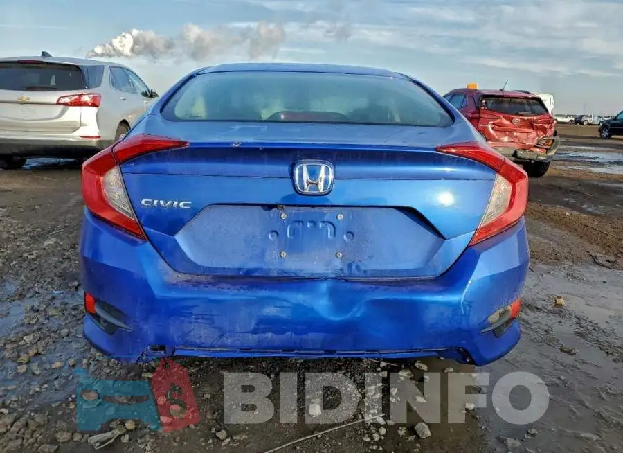 19XFC2F60LE014789 Photo# 6