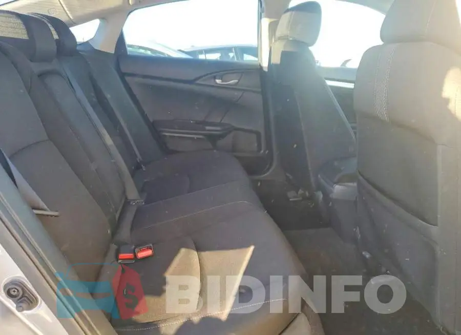 19XFC2F75HE214499 Photo# 10
