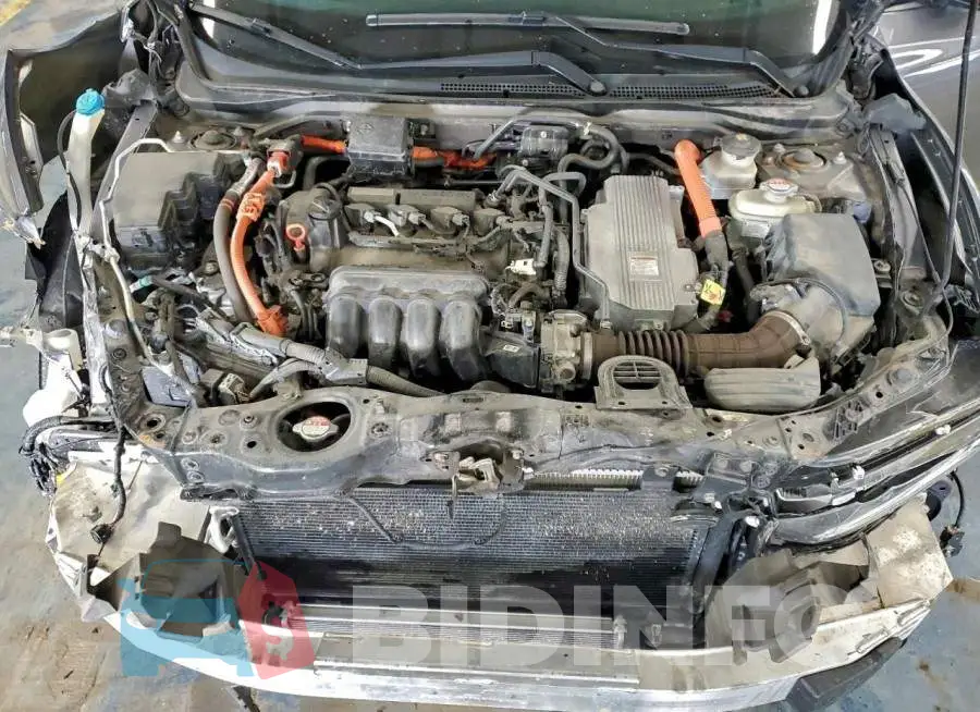 19XZE4F55LE006245 Photo# 11