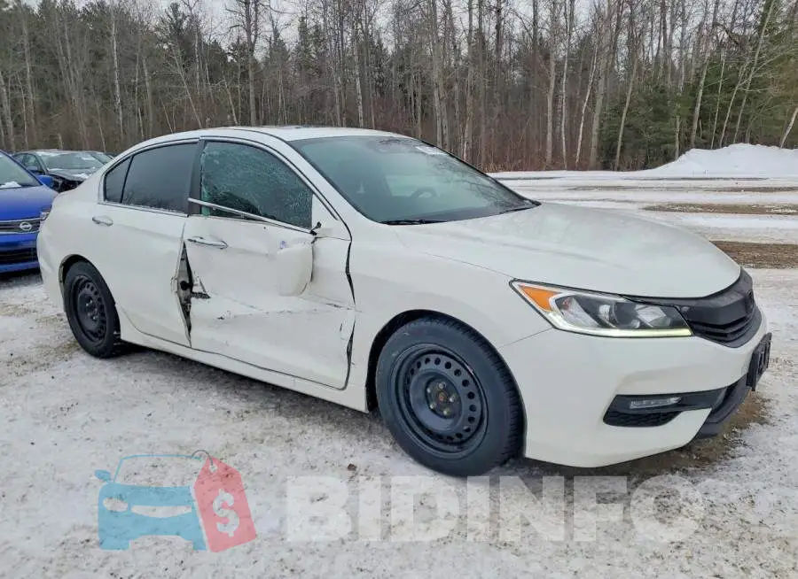 1HGCR2F65HA810645 Photo# 4