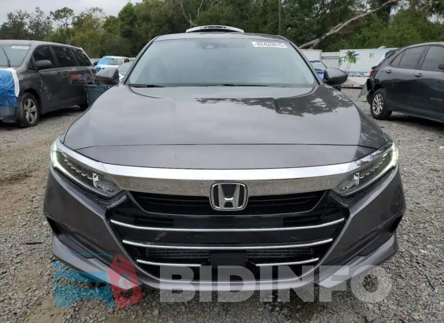 1HGCV1F13MA111373 Photo# 5
