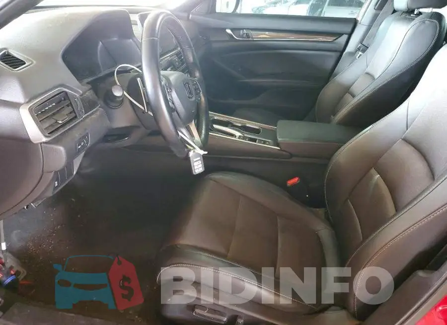1HGCV1F30MA079788 Photo# 7