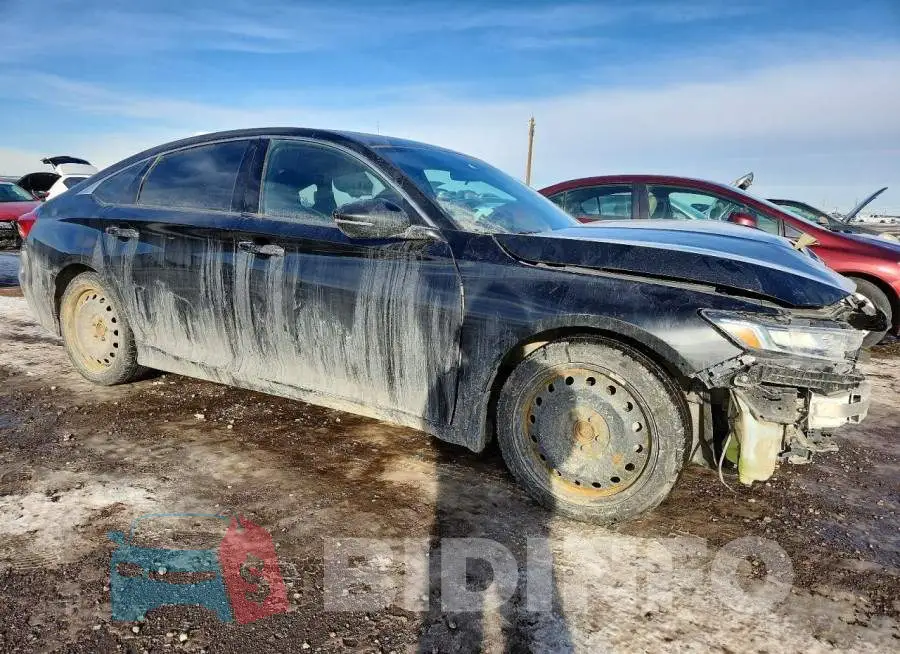 1HGCV1F35KA804878 Photo# 4