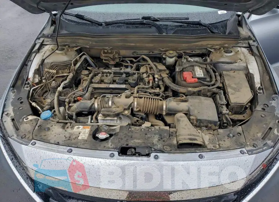 1HGCV1F37KA118972 Photo# 11