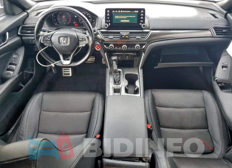 1HGCV1F37KA176502 Photo# 8
