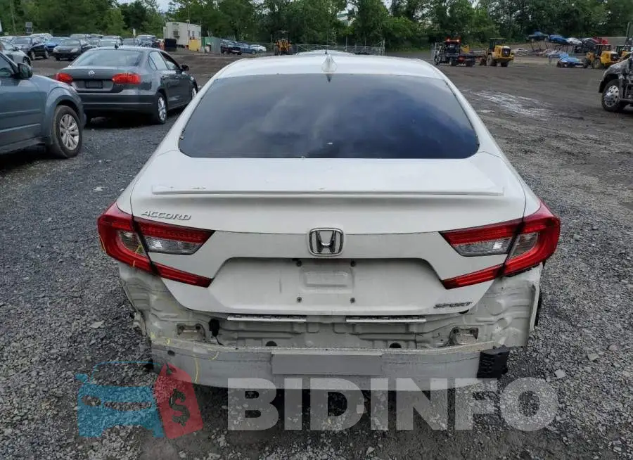 1HGCV1F3XJA164522 Photo# 6