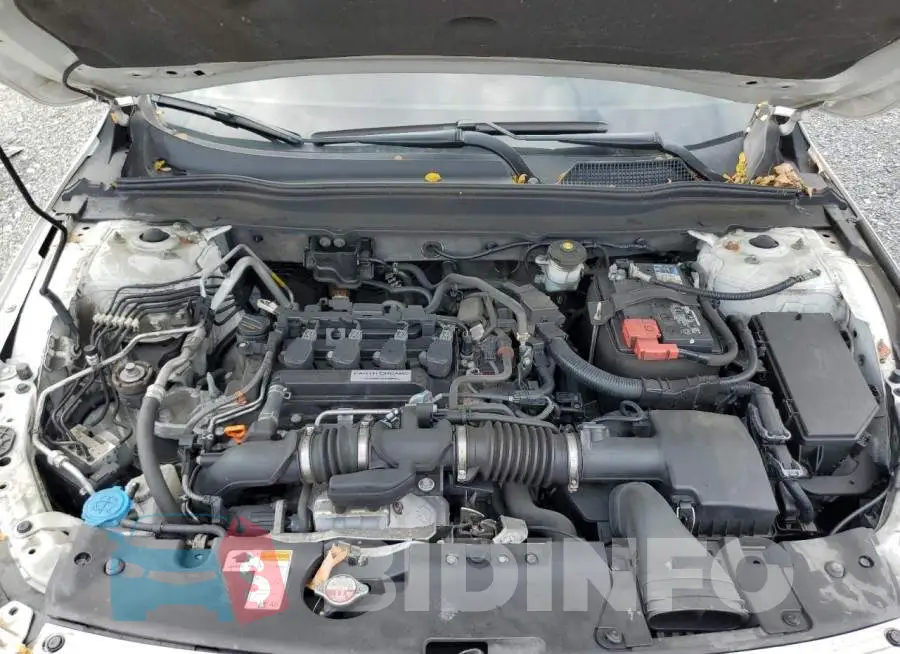 1HGCV1F3XJA164522 Photo# 11