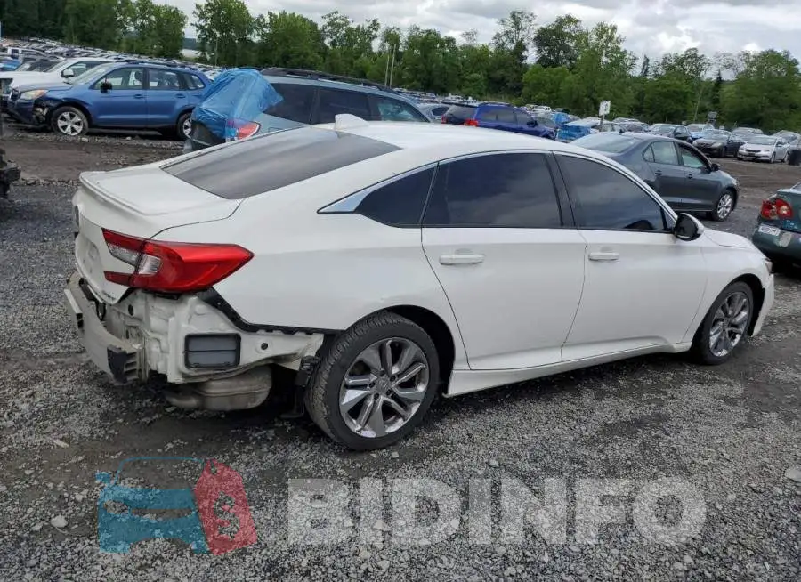 1HGCV1F3XJA164522 Photo# 3