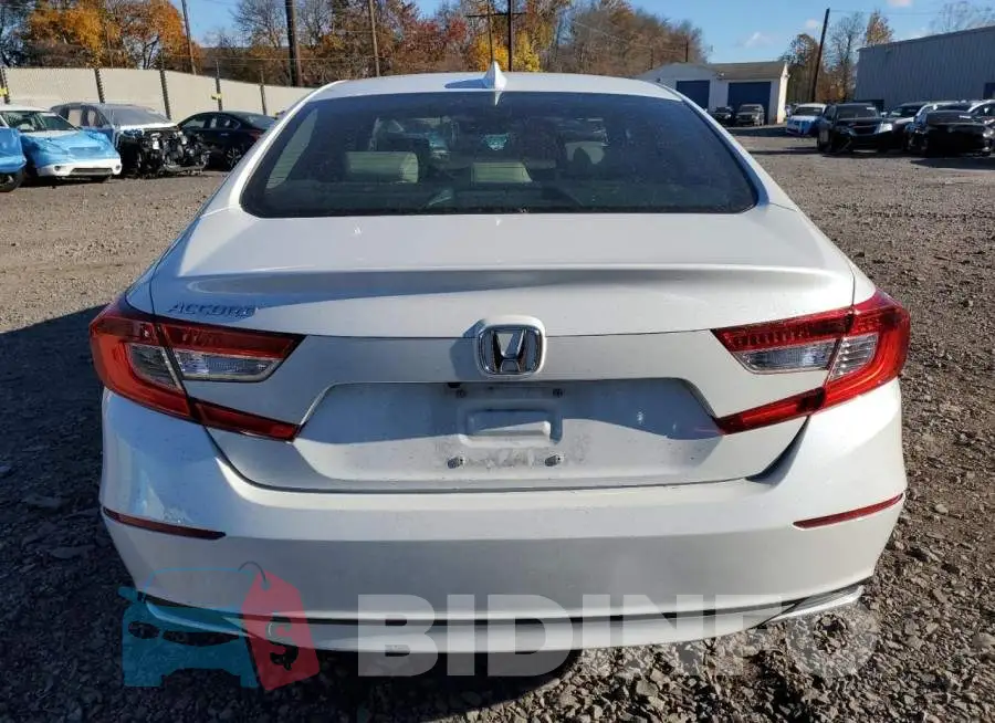 1HGCV1F5XLA118922 Photo# 6