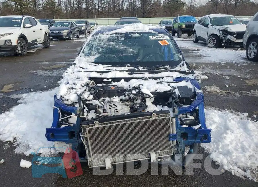 1HGCV2F35LA028677 Photo# 5