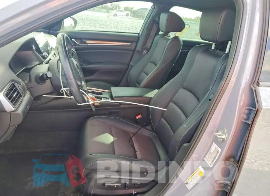 1HGCV2F36MA018712 Photo# 7