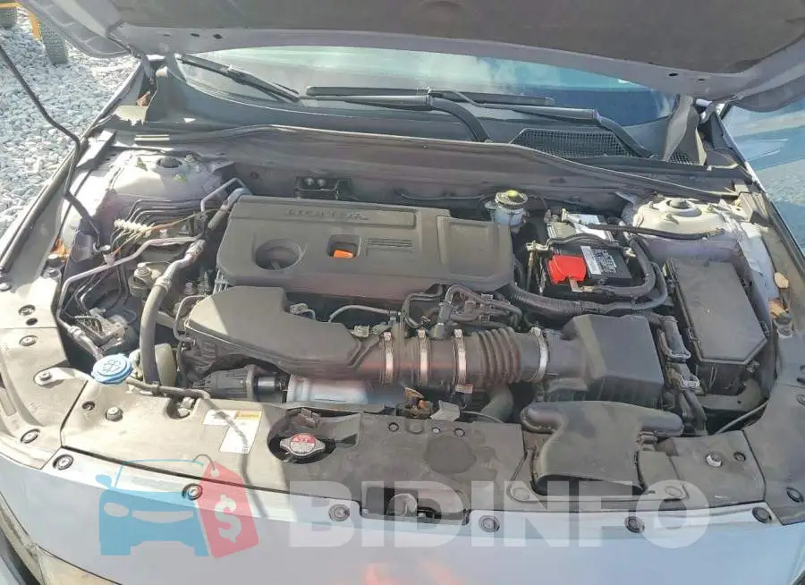 1HGCV2F36MA018712 Photo# 11