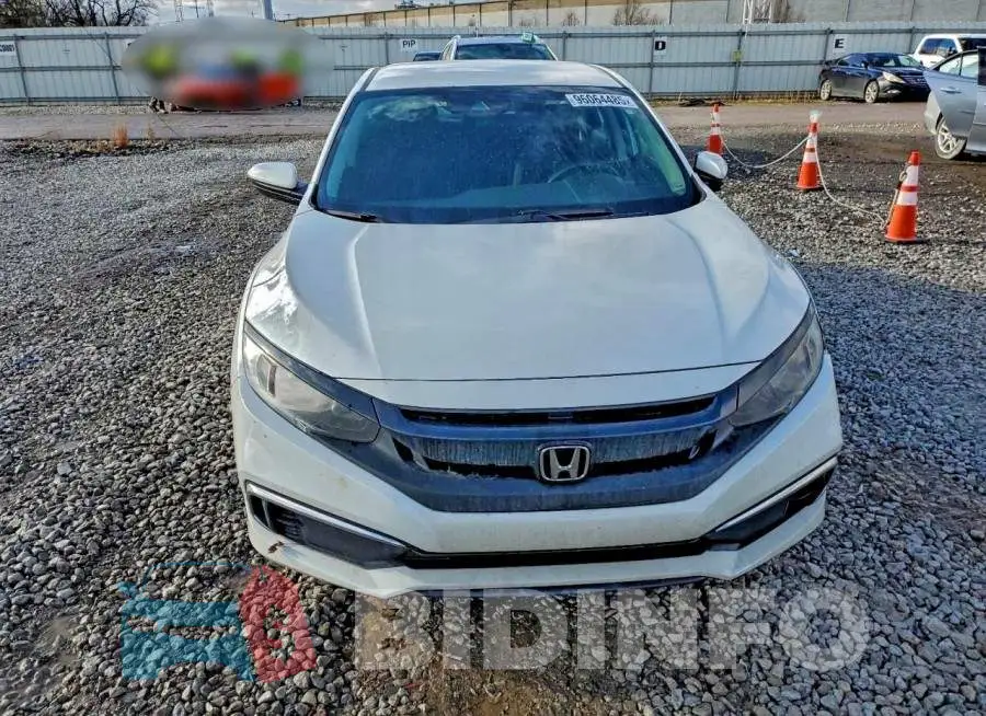 2HGFC2F66MH559645 Photo# 5