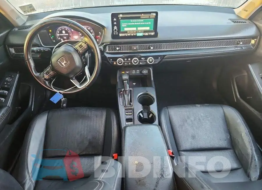 2HGFE1F96NH324713 Photo# 8