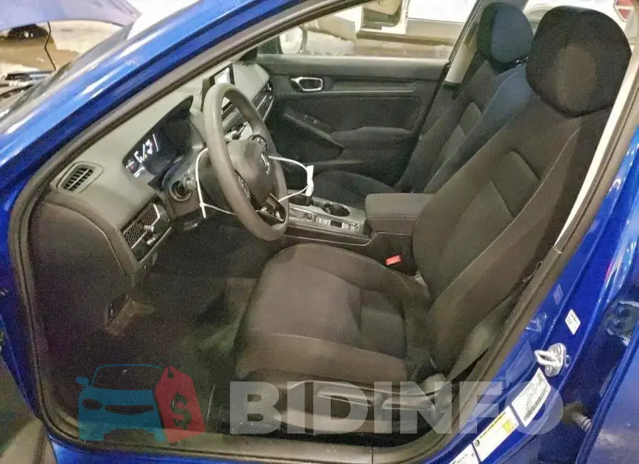 2HGFE2F20NH532238 Photo# 7