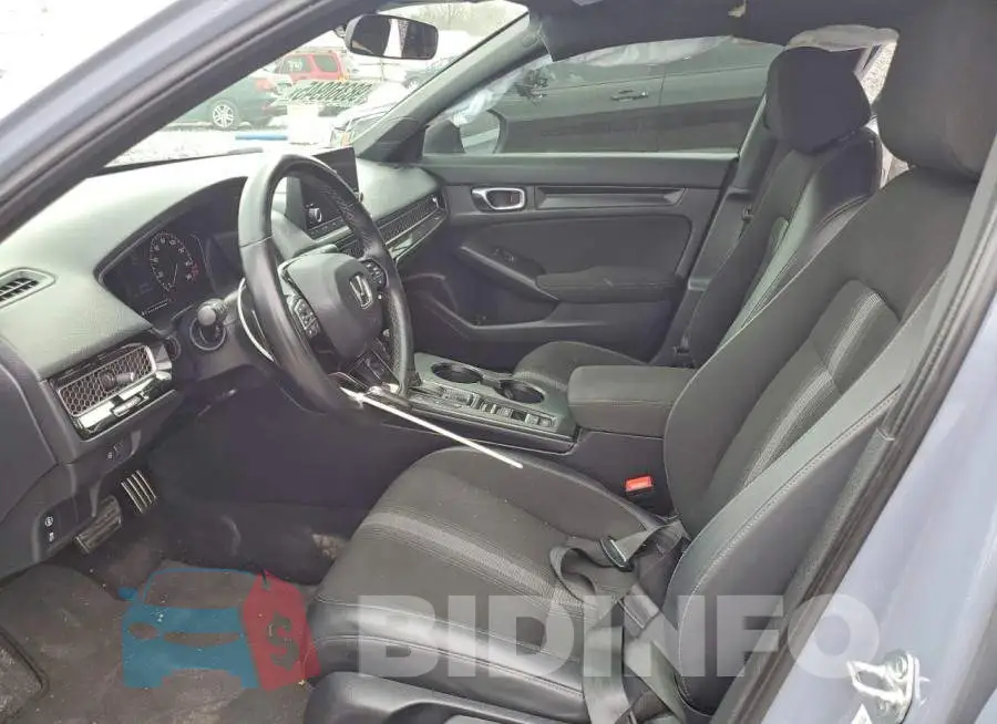 2HGFE2F55NH550910 Photo# 7