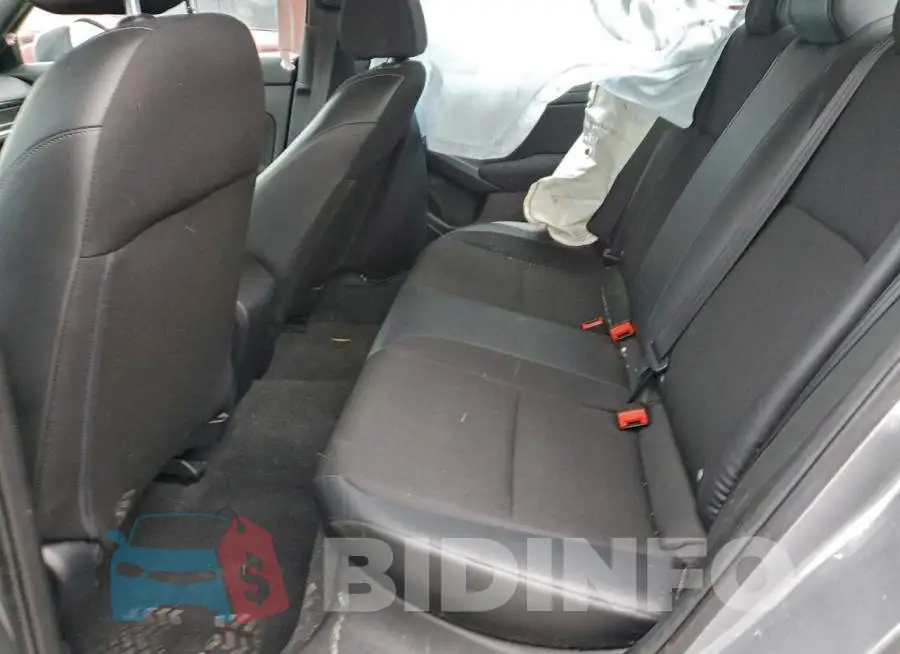 2HGFE2F59NH567709 Photo# 10