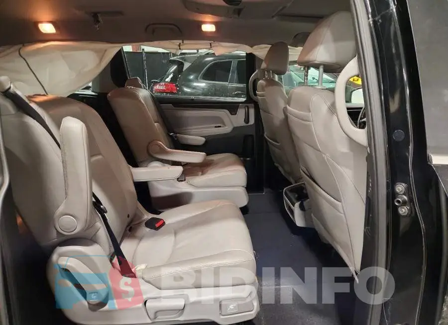 5FNRL6H81JB006534 Photo# 11