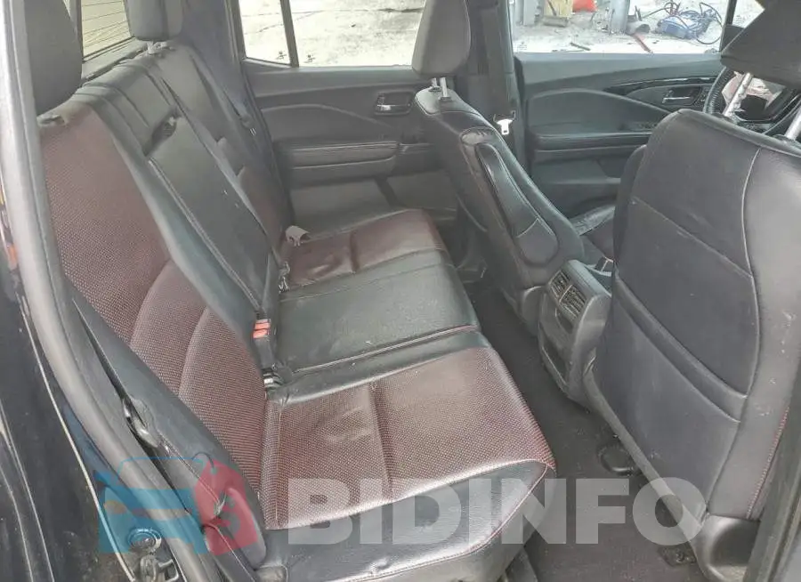 5FPYK3F84HB025483 Photo# 10