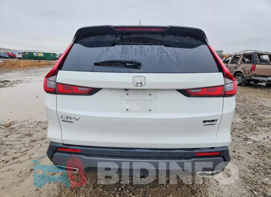 7FARS6H93PE022212 Photo# 6