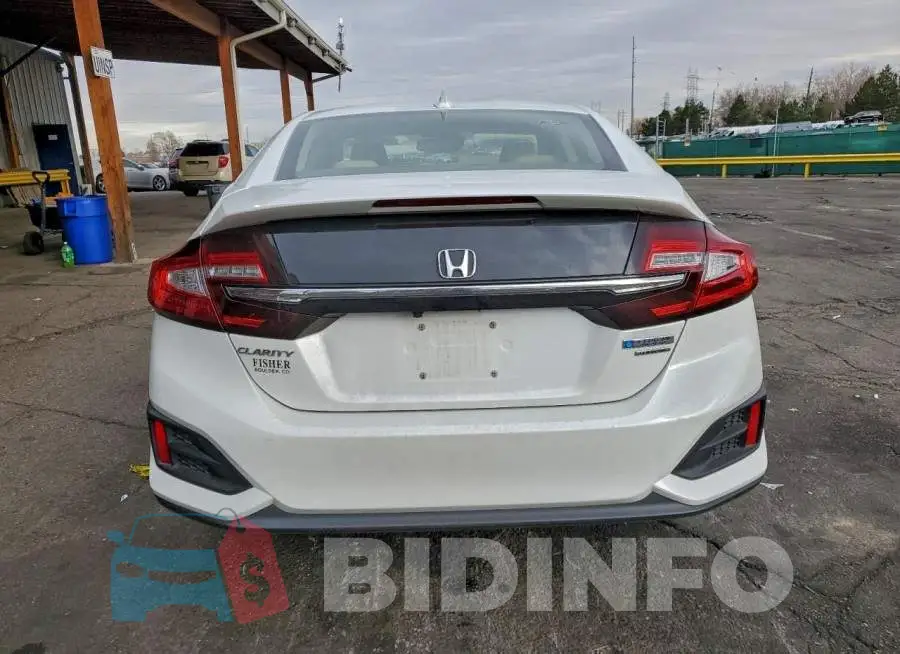 JHMZC5F35MC001452 Photo# 6