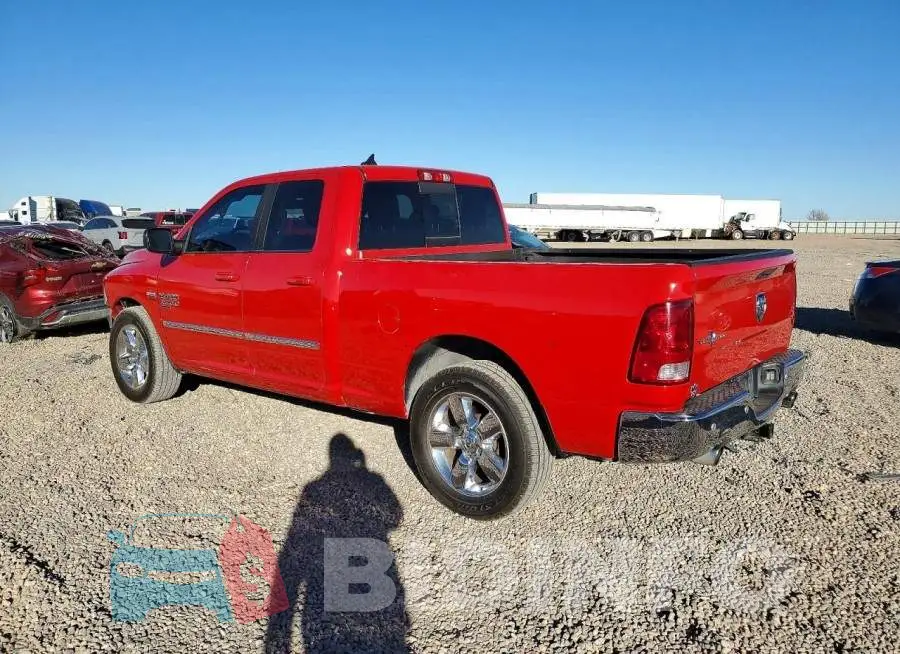 1C6RR6GT1KS520870 Photo# 2