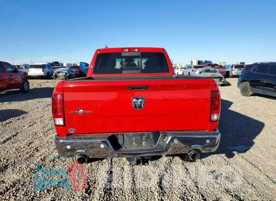 1C6RR6GT1KS520870 Photo# 6