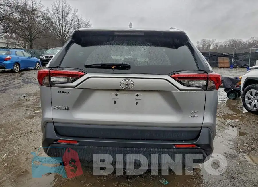 2T3F1RFV6MC210586 Photo# 6