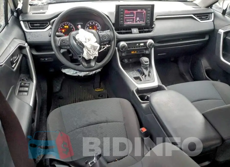 2T3F1RFV6MC210586 Photo# 8