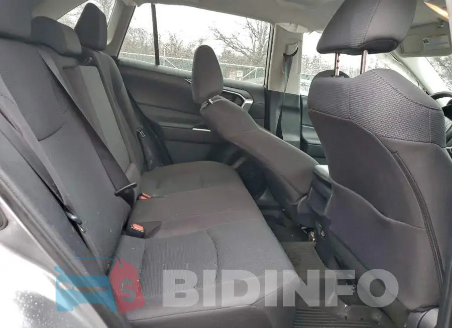 2T3F1RFV6MC210586 Photo# 10