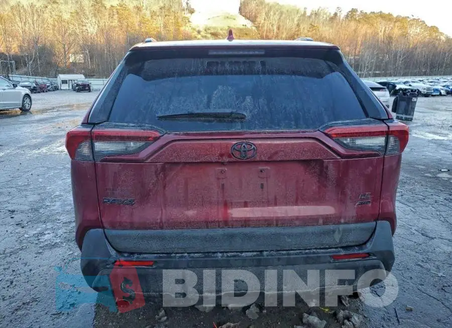 2T3G1RFV3MC147645 Photo# 6