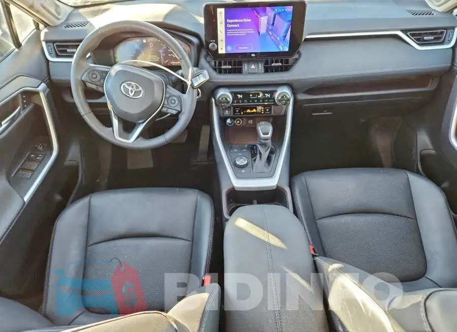 4T3D6RFV8PU110145 Photo# 8