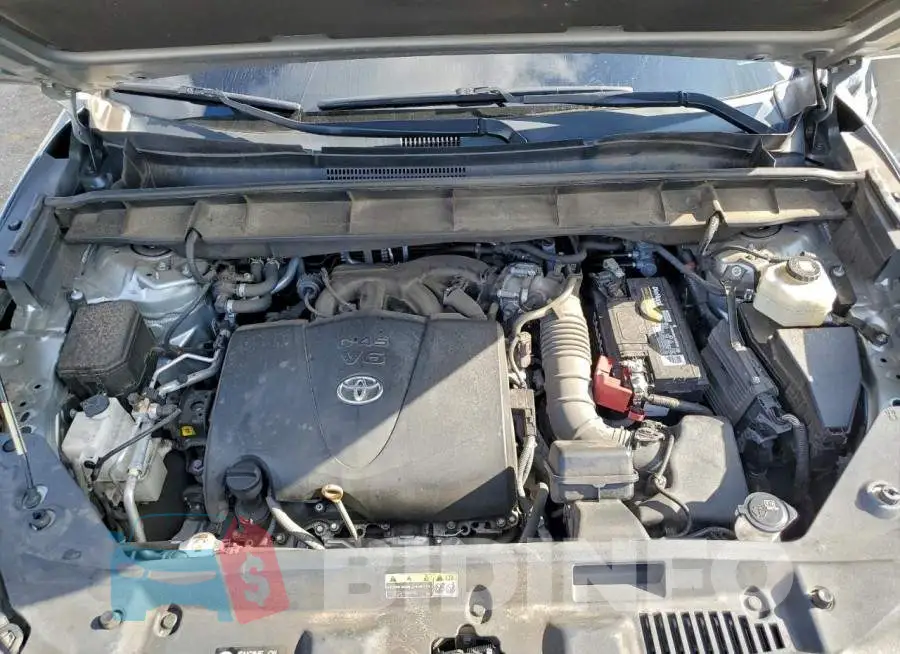 5TDGZRAH6LS000888 Photo# 12