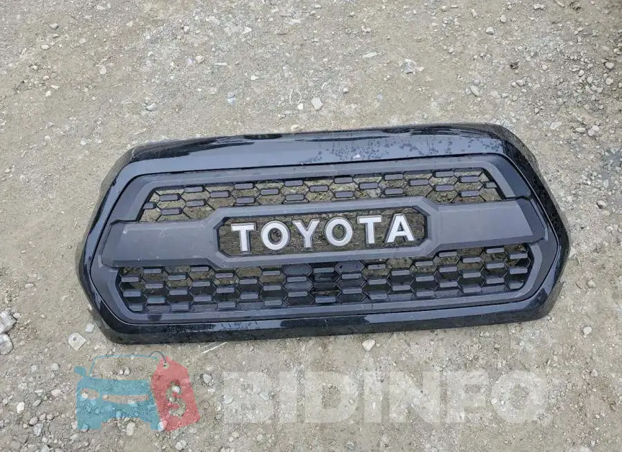 5TFCZ5AN4KX188347 Photo# 12