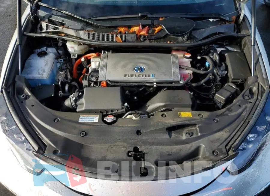 JTDBVRBD1JA005153 Photo# 11