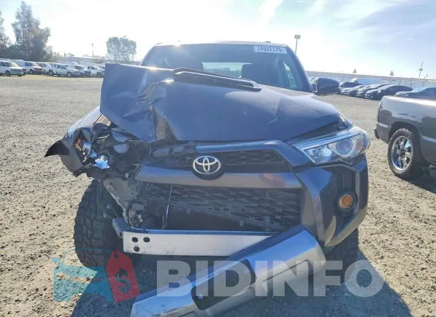 JTEBU5JR8J5561425 Photo# 5