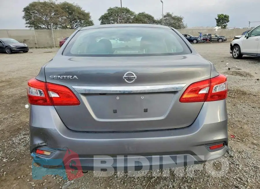 3N1AB7AP7KY377729 Photo# 6