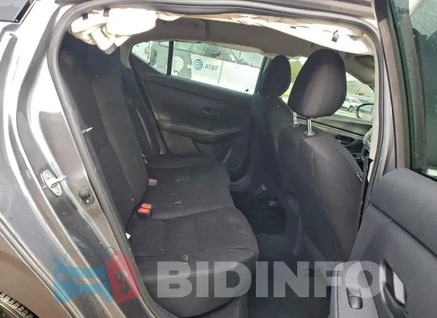 3N1AB8BV2SY250793 Photo# 10