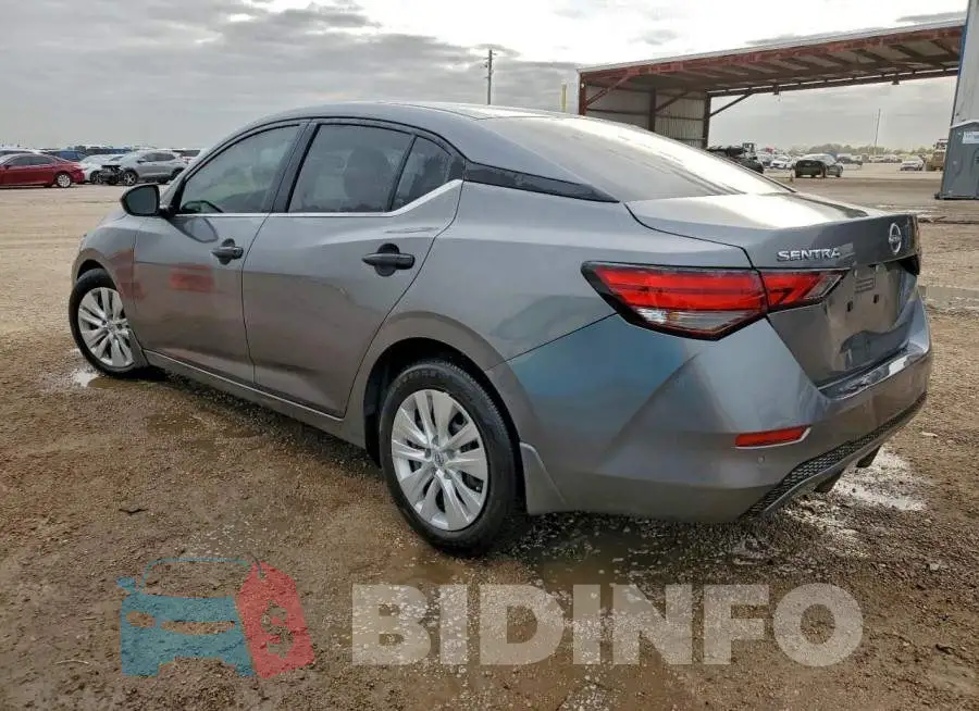 3N1AB8BV2SY250793 Photo# 2