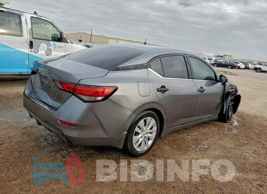 3N1AB8BV2SY250793 Photo# 3
