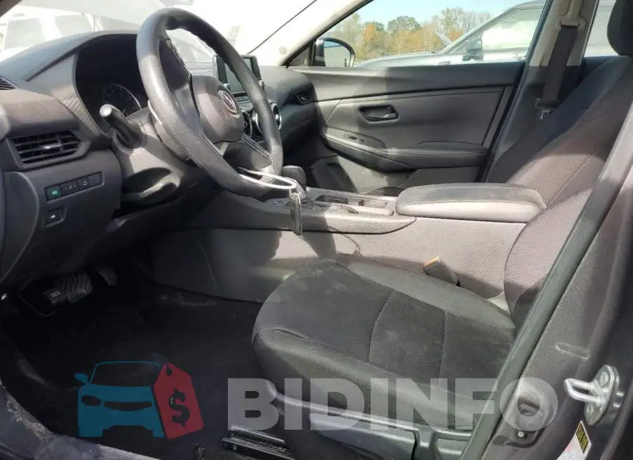 3N1AB8BV6SY212211 Photo# 7