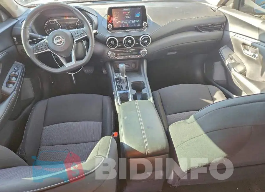 3N1AB8CV5RY229591 Photo# 8