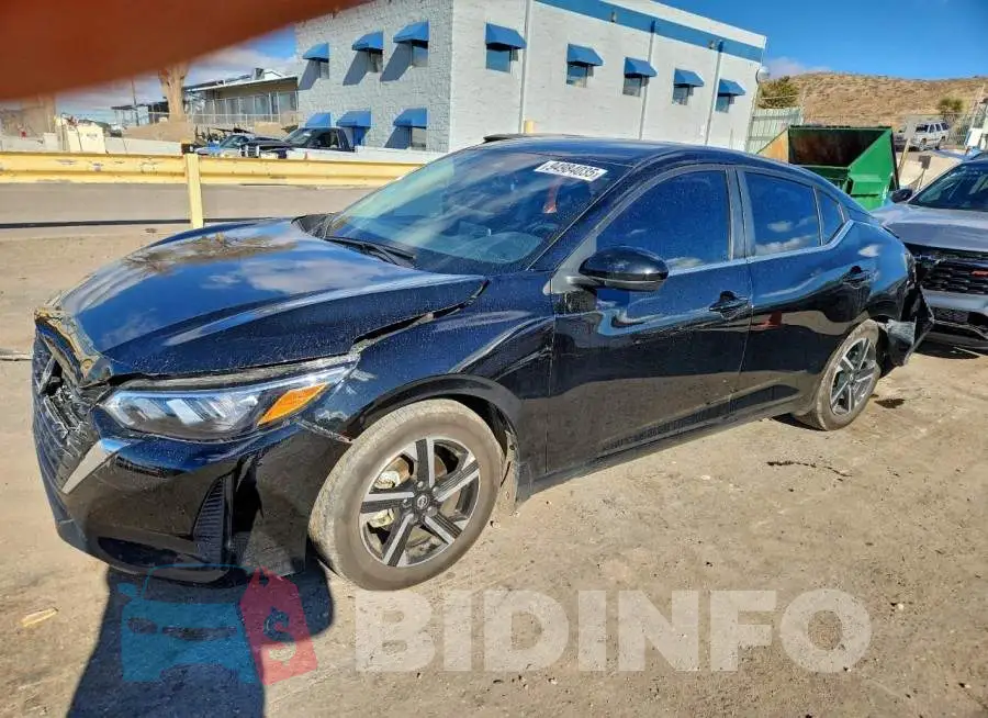 3N1AB8CV5RY229591 Photo# 1