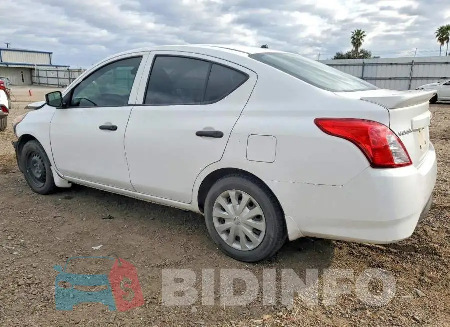 3N1CN7AP2JL873159 Photo# 2