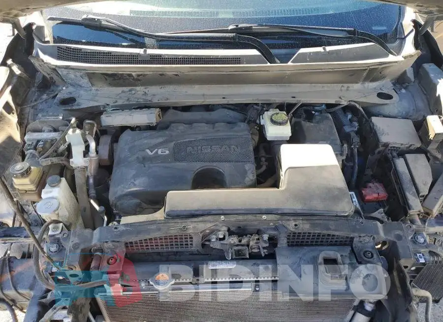 5N1DR2MM5KC622610 Photo# 12