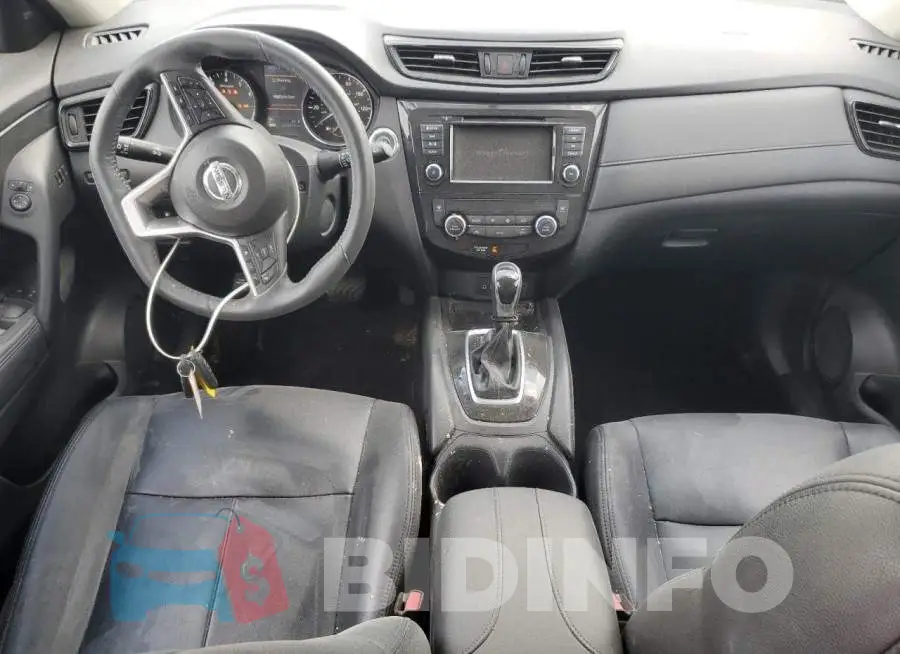 KNMAT2MT3JP553262 Photo# 8