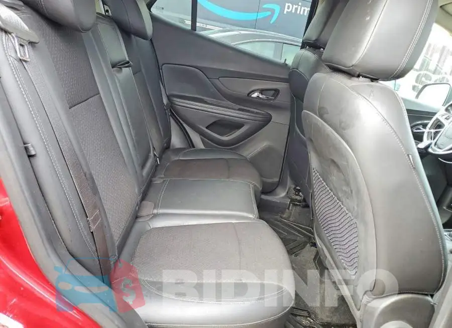 KL4CJASB6KB782014 Photo# 11