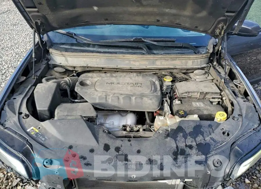 1C4PJMLB4KD294952 Photo# 12