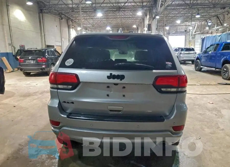 1C4RJFAG6KC577815 Photo# 6