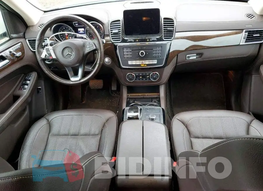 4JGDA5HB6JB185321 Photo# 8